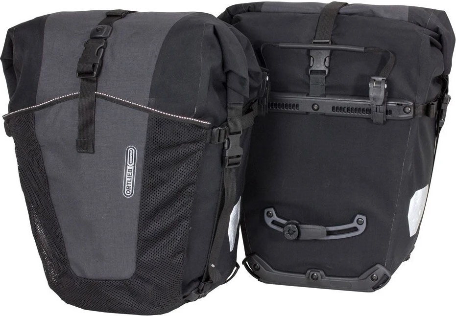Ortlieb Back-Roller Pro Plus QL2.1 Fietstassenset 4 Ortlieb Back-Roller Pro Plus QL2.1 Fietstassenset - Afbeelding 2