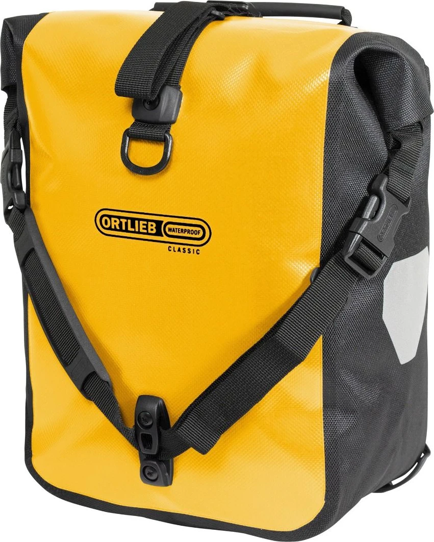 Ortlieb Sport Roller Classic Fietstassenset 7 Ortlieb Sport Roller Classic Fietstassenset - Afbeelding 5