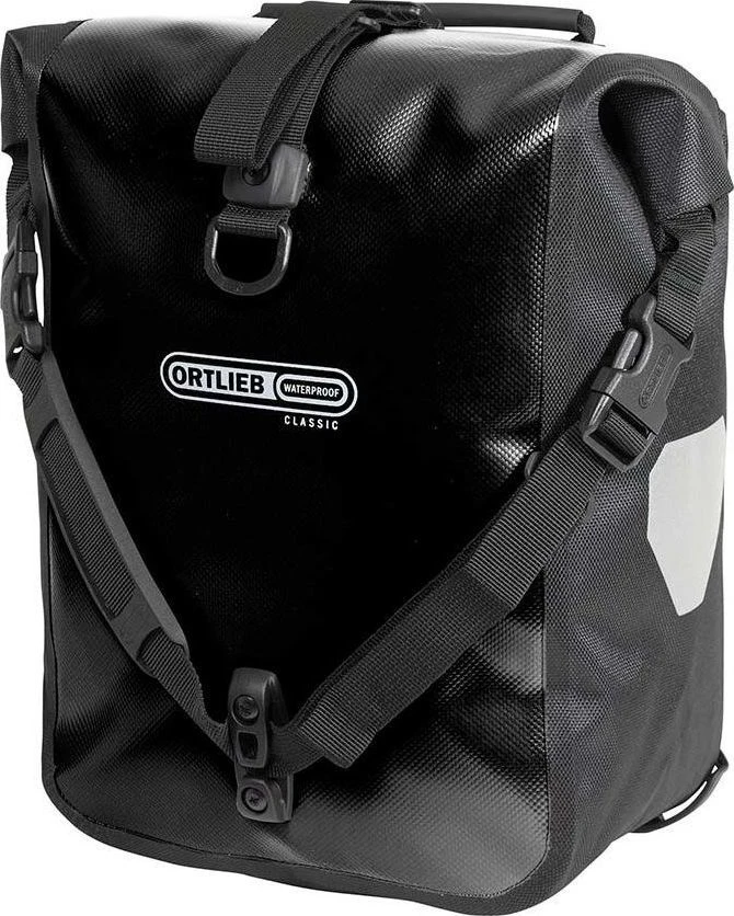 Ortlieb Sport Roller Classic Fietstassenset 3 Ortlieb Sport Roller Classic Fietstassenset