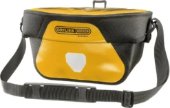 Ortlieb Ultimate Six Classic 5L Stuurtas -Castelli Winkel ortlieb ultimate six classic 5l stuurtas geel 4
