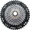 Shimano XTR CS-M9101 12-speed Cassette -Castelli Winkel p cs m9100 12 bc19nd0056 750 750