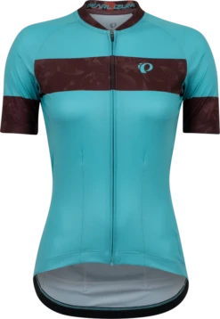 Pearl Izumi Attack Dames Fietsshirt