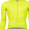Pearl Izumi Attack Lange Mouwen Fietsshirt -Castelli Winkel pearl izumi attack lange mouwen jersey fluogeel