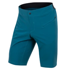 Pearl Izumi Canyon Shell Korte Broek -Castelli Winkel pearl izumi canyon shorts shell blauw 1