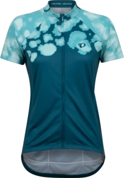 Pearl Izumi Classic Dames Fietsshirt