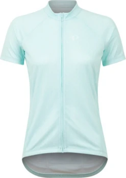 Pearl Izumi Classic Dames Fietsshirt -Castelli Winkel pearl izumi classic women lichtgroen 1