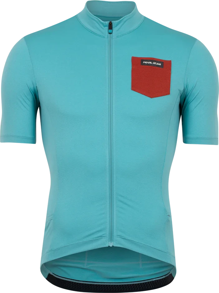 Pearl Izumi Expedition Fietsshirt 4 Pearl Izumi Expedition Fietsshirt - Afbeelding 2