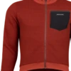 Pearl Izumi Expedition Thermal Fietsshirt 1 Pearl Izumi Expedition Thermal Fietsshirt -Castelli Winkel pearl izumi expedition thermal fietsshirt rood 12