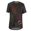 Pearl Izumi Summit Kinderen Korte Mouwen Shirt -Castelli Winkel pearl izumi jersey kids retro geo camo 1