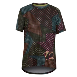 Pearl Izumi Summit Kinderen Korte Mouwen Shirt