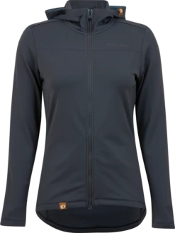 Pearl Izumi Summit Thermal Lange Mouwen Dames Fietsshirt