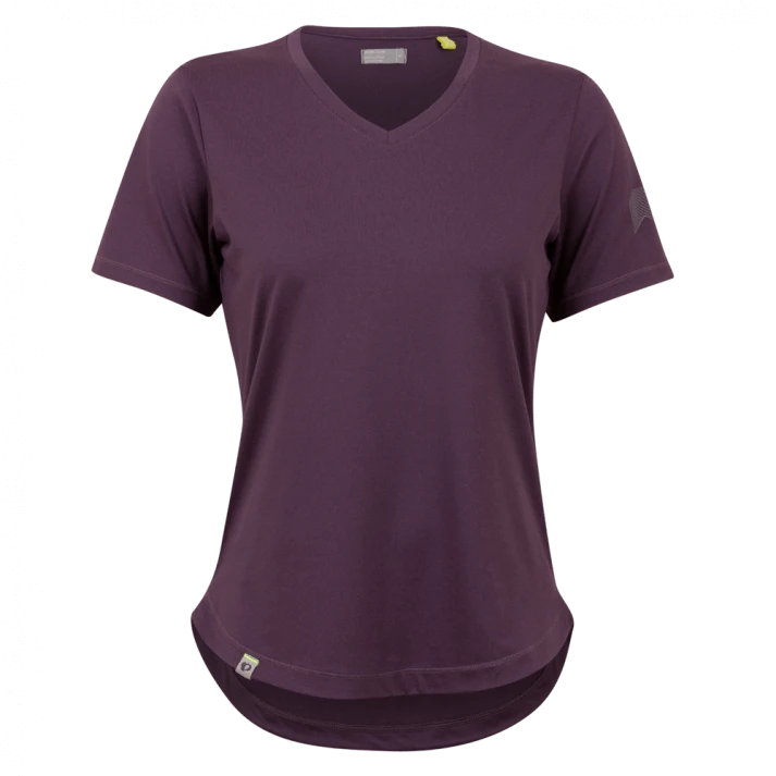 Pearl Izumi Midland Graphic Fietsshirt Dames 3 Pearl Izumi Midland Graphic Fietsshirt Dames