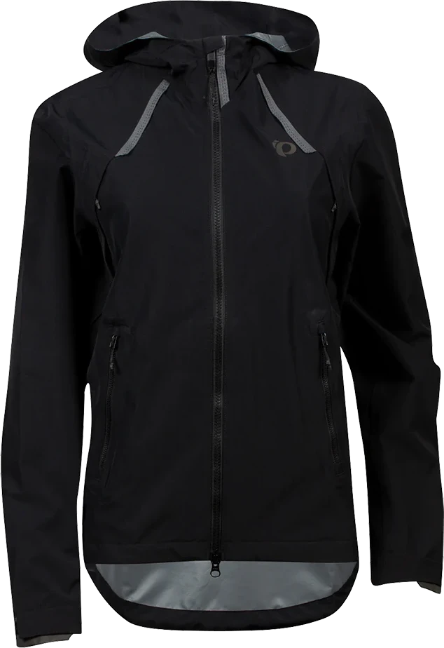 Pearl Izumi Monsoon WxB Regenjas Dames 3 Pearl Izumi Monsoon WxB Regenjas Dames