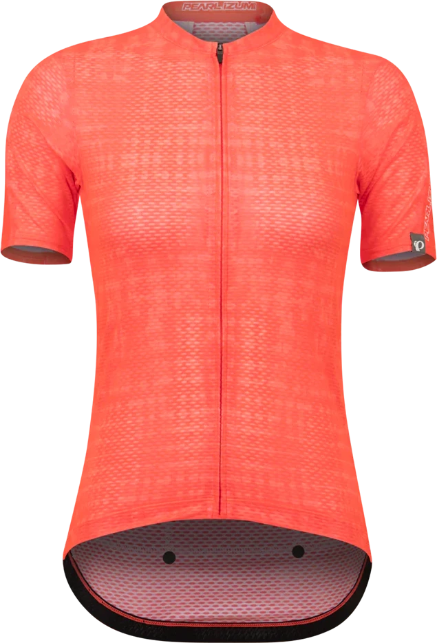 Pearl Izumi Pro Mesh Dames Fietsshirt 3 Pearl Izumi Pro Mesh Dames Fietsshirt