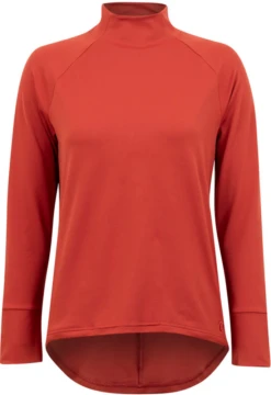 Pearl Izumi Prospect Dames Lange Mouwen Dames Fietsshirt