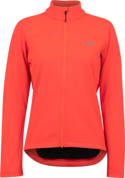 Pearl Izumi Quest AmFIB Fietsjas Dames -Castelli Winkel pearl izumi quest amfib fietsjas rood
