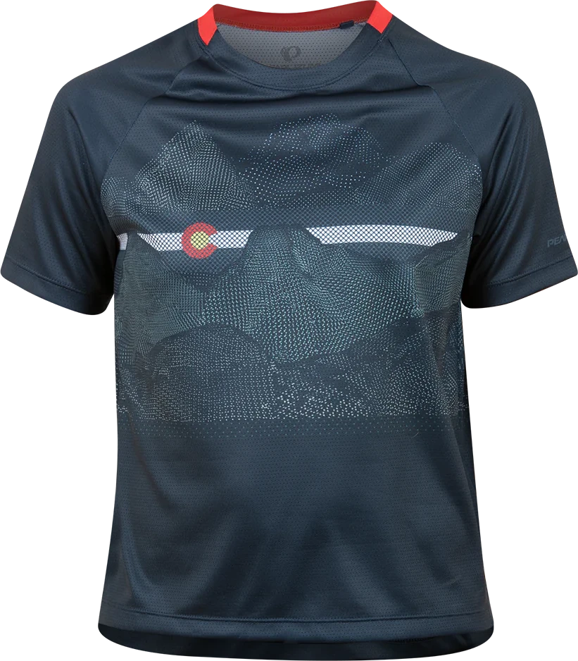 Pearl Izumi Summit Fietsshirt Kids 3 Pearl Izumi Summit Fietsshirt Kids