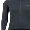 Pearl Izumi Attack Thermal Lange Mouwen Dames Fietsshirt -Castelli Winkel pearl izumi thermal lange mouwen dames jersey donkerblauw 1