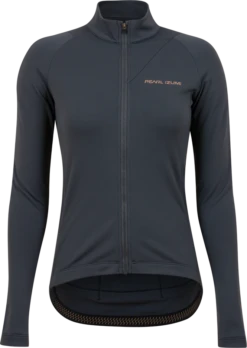 Pearl Izumi Attack Thermal Lange Mouwen Dames Fietsshirt