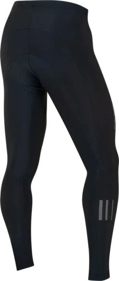 Pearl Izumi Thermal Lange Fietsbroek Met Zeem Heren