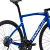 Pinarello F5 105 Di2 2023 -Castelli Winkel pinarello f5 105 di2 blauw 1