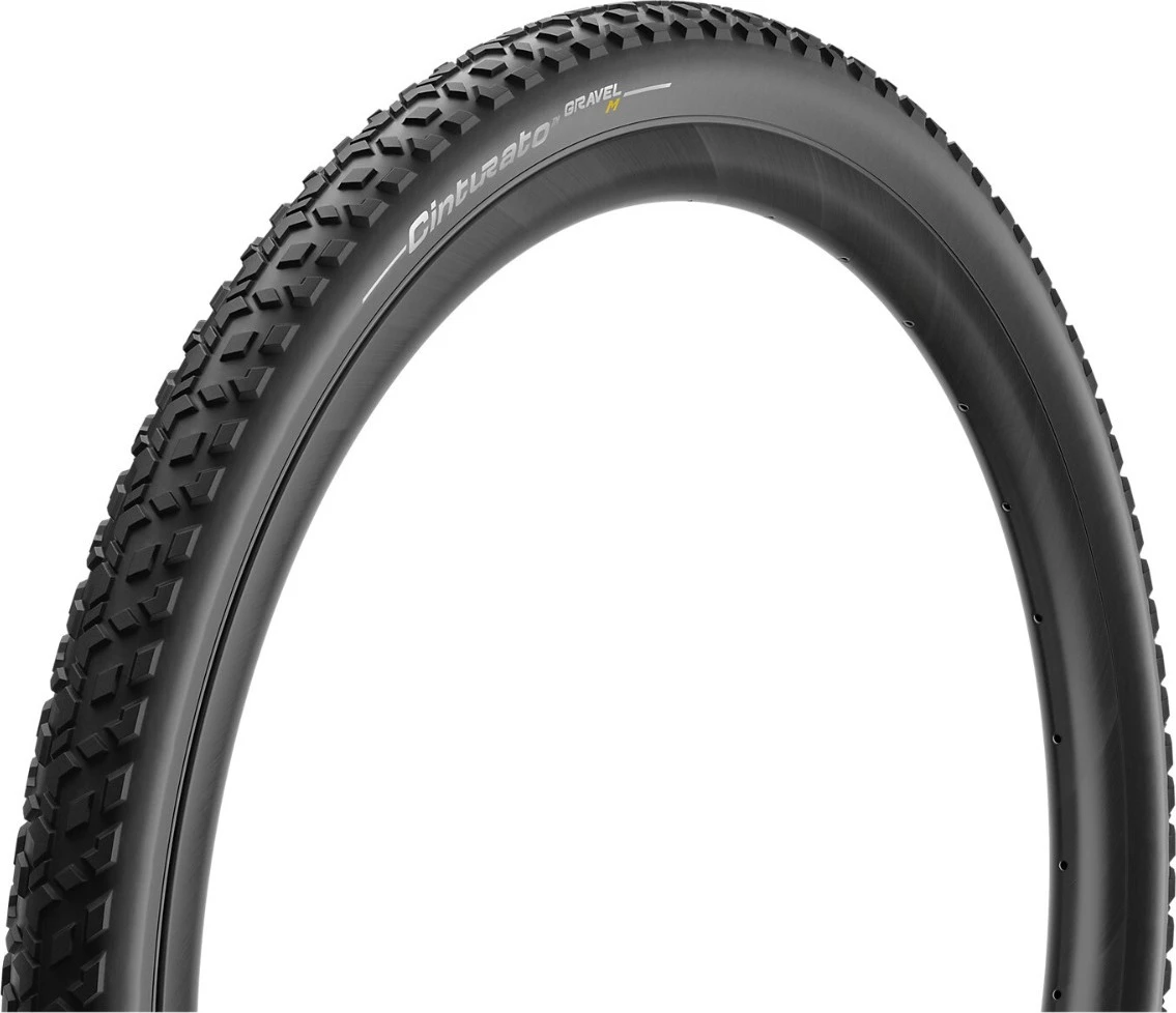 Pirelli Cinturato Gravel Mixed Vouw Buitenband 4 Pirelli Cinturato Gravel Mixed Vouw Buitenband - Afbeelding 2
