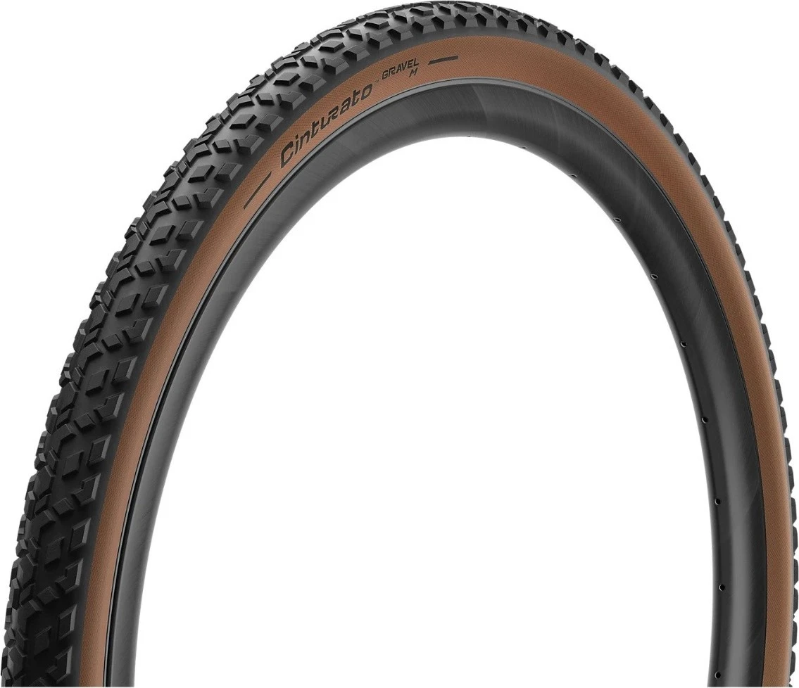 Pirelli Cinturato Gravel Mixed Vouw Buitenband 3 Pirelli Cinturato Gravel Mixed Vouw Buitenband