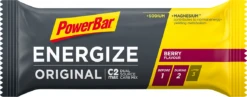 PowerBar Energize Bar -Castelli Winkel powerbar energize bar berry 2