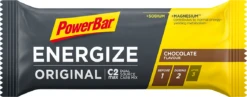PowerBar Energize Bar -Castelli Winkel powerbar energize bar chocolate 2