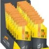 PowerBar HydroGel Voordeelverpakking -Castelli Winkel powerbar hydrogel voordeelverpakking orange