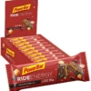 PowerBar Ride Energy Bar Voordeelverpakking -Castelli Winkel powerbar ride energy chocolate caramel voordeel