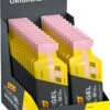 PowerBar PowerGel Original Voordeelverpakking -Castelli Winkel powergel original strawberry banana doos web
