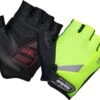 GripGrab ProGel Hi-Vis Handschoen -Castelli Winkel prgel hi vis geel