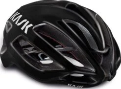 Kask Protone Racefiets Helm WG11 -Castelli Winkel protone nero zwart 2 1
