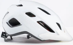 Bontrager Quantum MIPS MTB Helm -Castelli Winkel quantum mips wit 1
