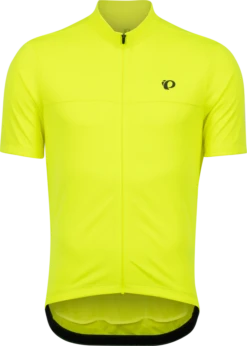 Pearl Izumi Quest Fietsshirt 6 Pearl Izumi Quest Fietsshirt -Castelli Winkel quest heren fietsshirt geel 1