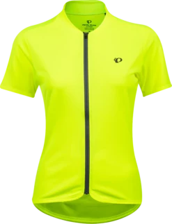 Pearl Izumi Quest Dames Fietsshirt