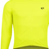 Pearl Izumi Quest Lange Mouwen Fietsshirt -Castelli Winkel quest long sleeve fietsshirt heren geel 1