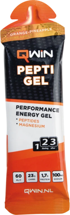 QWIN Pepti Gel