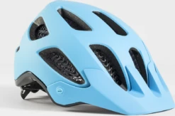 Bontrager Rally Wavecel MTB Helm -Castelli Winkel rally wavecel azure blauw 1