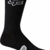 Fox 20 Cm Ranger Sokken -Castelli Winkel ranger socks zwart 1 1