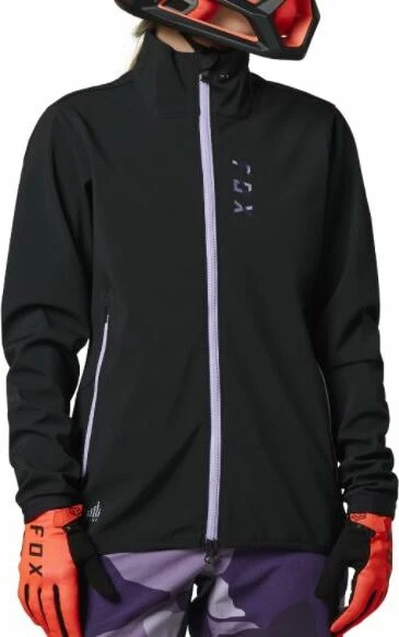 Fox Ranger Fire Fietsjas Dames Outlet 4 Fox Ranger Fire Fietsjas Dames Outlet - Afbeelding 2