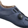 Shimano RC 300 Racefiets Schoenen Dames Outlet -Castelli Winkel rc300 dames blauw 4