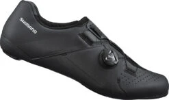 Shimano RC 300 Racefiets Schoenen -Castelli Winkel rc300 zwart