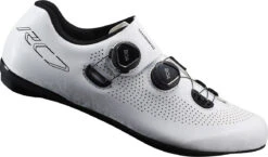 Shimano RC701 Racefiets Schoenen -Castelli Winkel rc701 wit 1