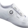 Shimano RC500 Dames Racefiets Schoenen 2 Shimano RC500 Dames Racefiets Schoenen -Castelli Winkel rc 500 wit race dames 1 2