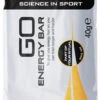 SiS GO Energy Bar -Castelli Winkel reep banana fudge