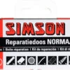 Simson Reparatiedoos -Castelli Winkel reparatiedoos normaal