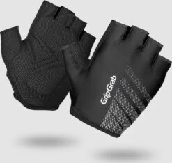 GripGrab Ride Handschoen 7 GripGrab Ride Handschoen -Castelli Winkel ride lightweight padded zwart1