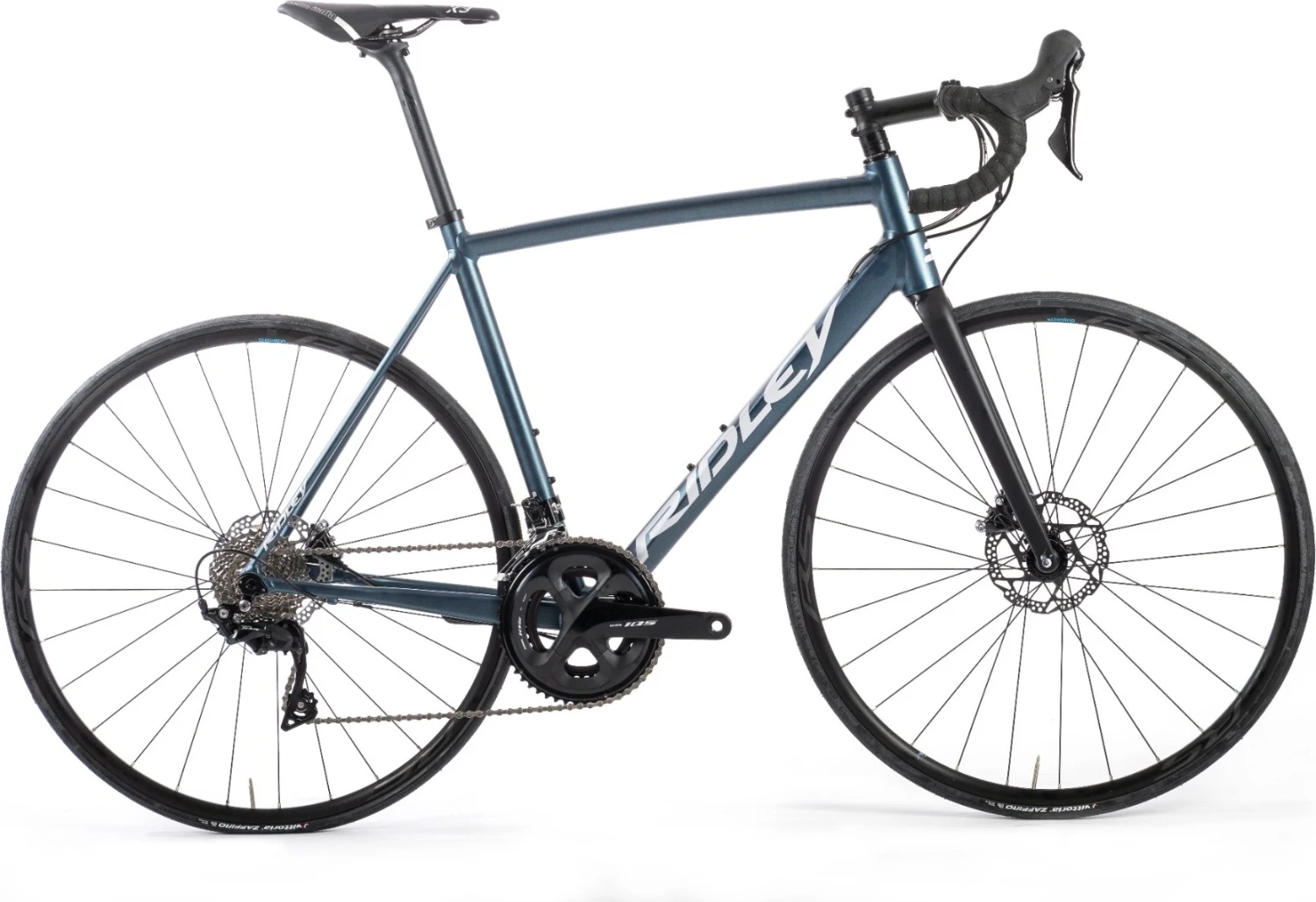 Ridley Fenix SLA Disc 105 LTD 2022 3 Ridley Fenix SLA Disc 105 LTD 2022